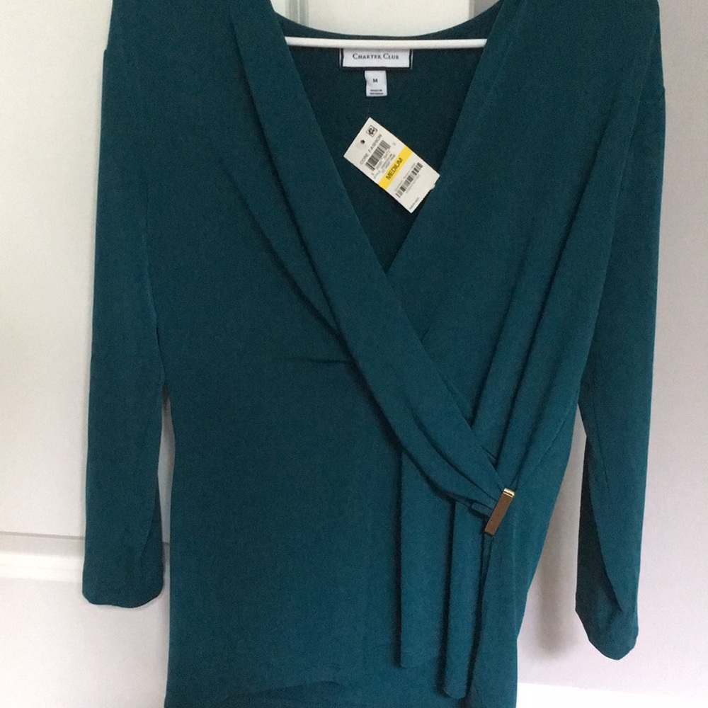 BNWT Women’s Dress Shirt